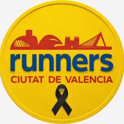 Runners Ciutat de Valencia tweet media