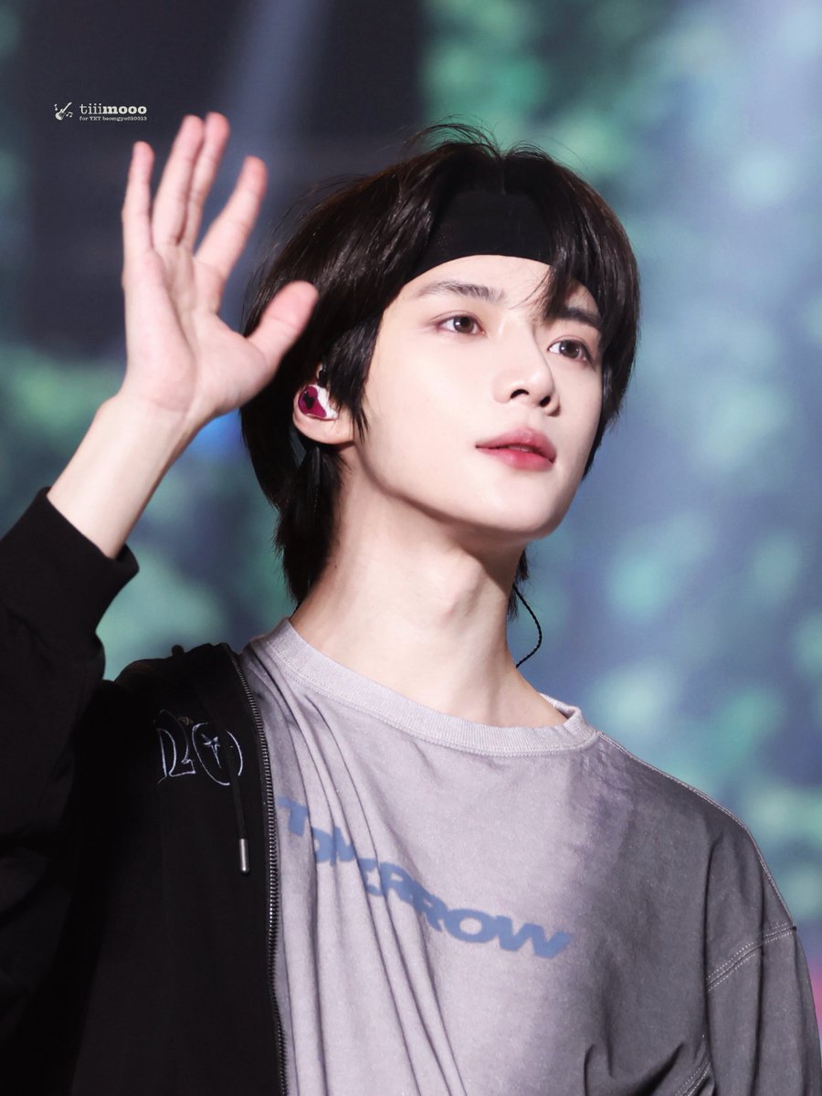 260111 

#범규 #투바투 #투모로우바이투게더
#ボムギュ #TXT_BEOMGYU #TXT
#BEOMGYU #TOMORROW_X_TOGETHER