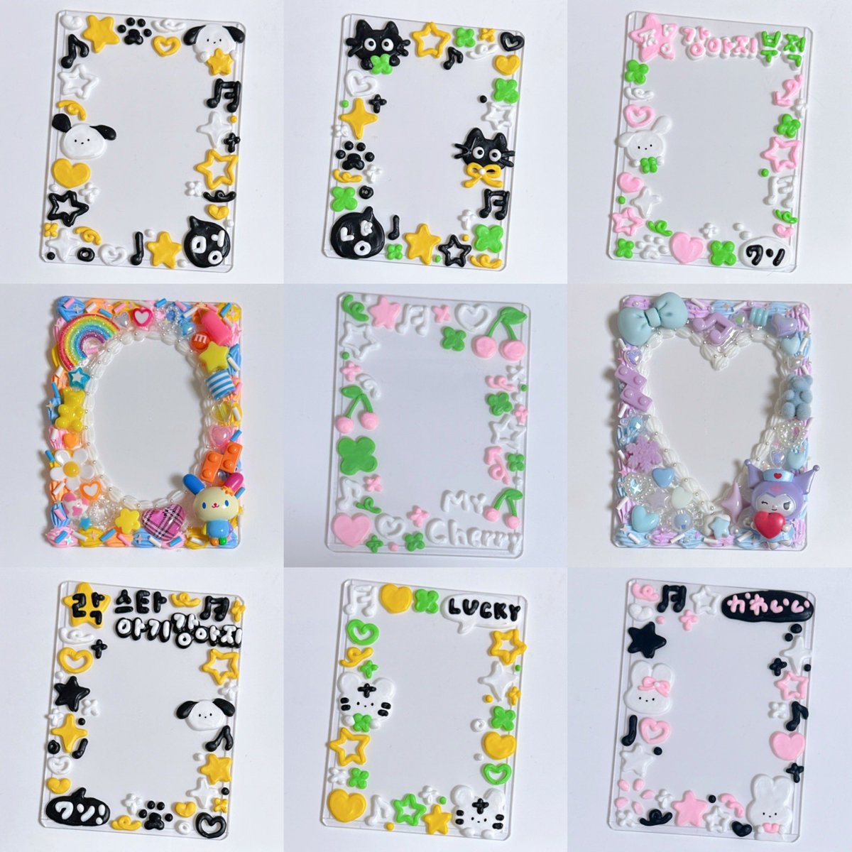 ⋆.˚ ᡣ𐭩 .𖥔˚ market. JAN, 19th ₊˚✩
⤷ 1/19 18:00 𝒐𝒑𝒆𝒏 !
   ⤷ tmm.im/p/59773

오늘 저녁6시 오랜만에 마켓 오픈했습니다!
RT추첨 한분에게 랜덤탑꾸보내드려요.

더많은 디자인 폼에서 확인해주세요☺️

#데코덴탑꾸 #데코덴 #탑로더 #탑꾸 #판매 #양도