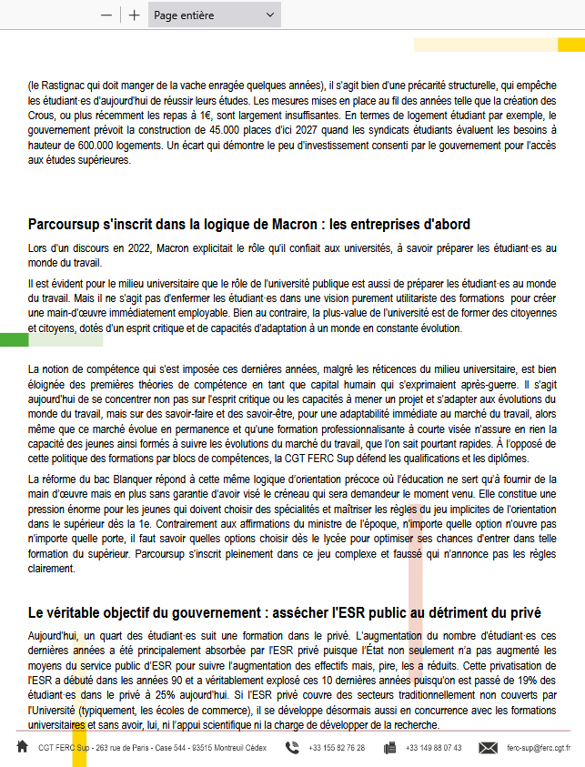 CGT FERC Sup tweet media