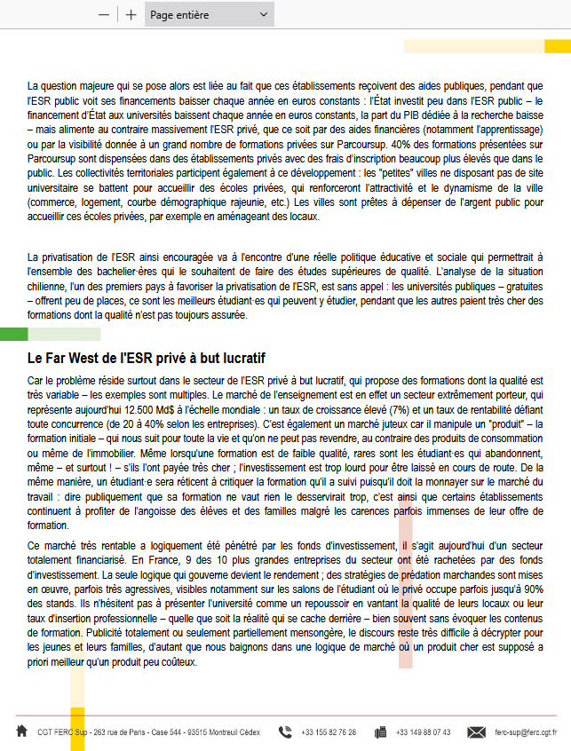 CGT FERC Sup tweet media