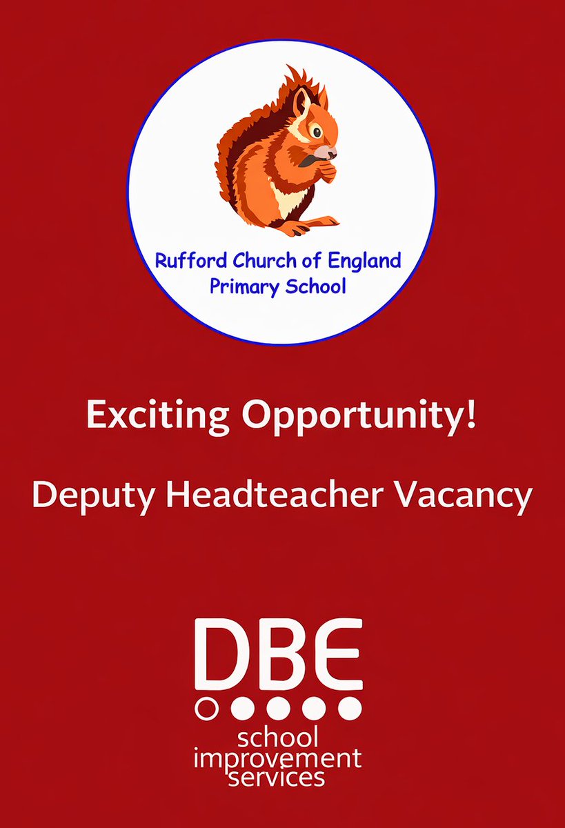 DBE School Improvement tweet media