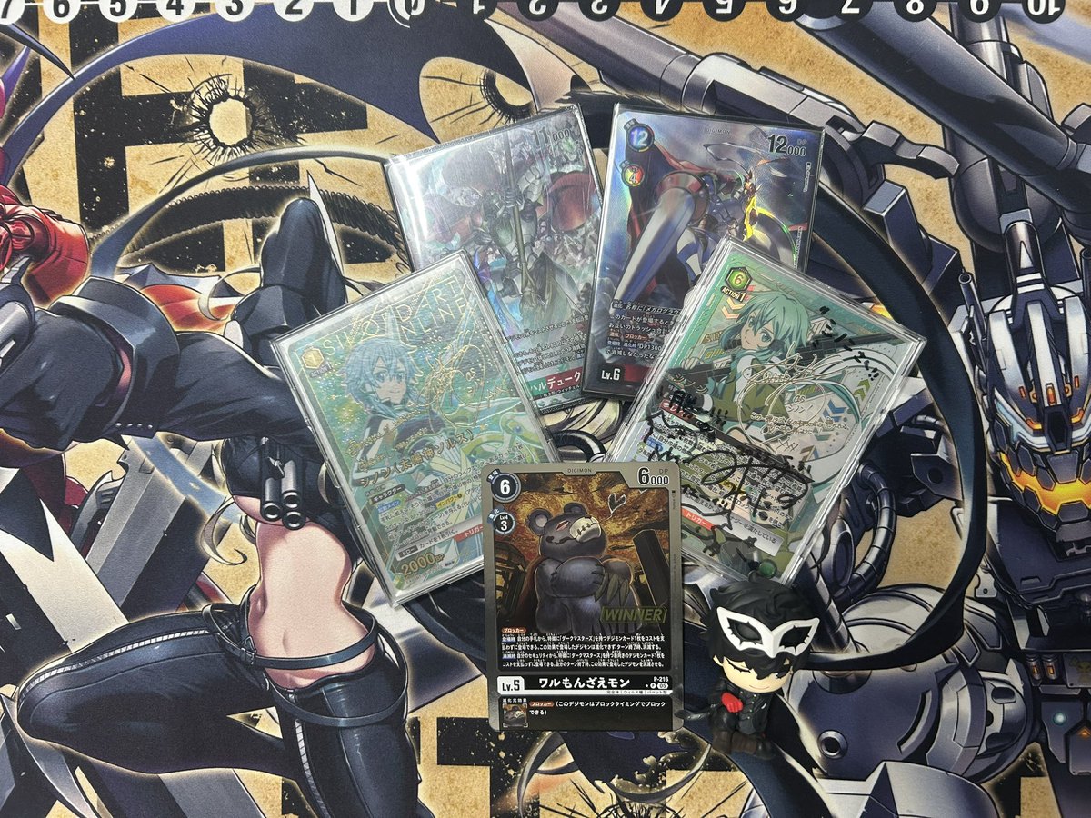 トレカショップ TSURUYA tweet media