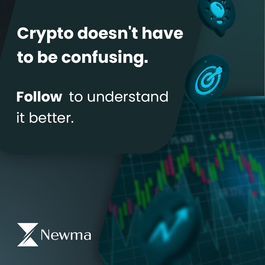 Newma_Capital's tweet photo. Crypto isn’t always about chasing returns.
Stablecoins exist to bring stability, flexibility, and control to volatile markets.

Understand what they are, how they’re backed, and why professionals use them.

⏳ Tomorrow’s Wealth Starts Today.
#Newma #Stablecoins #CryptoEducation https://t.co/kVQ8UQ9A9M