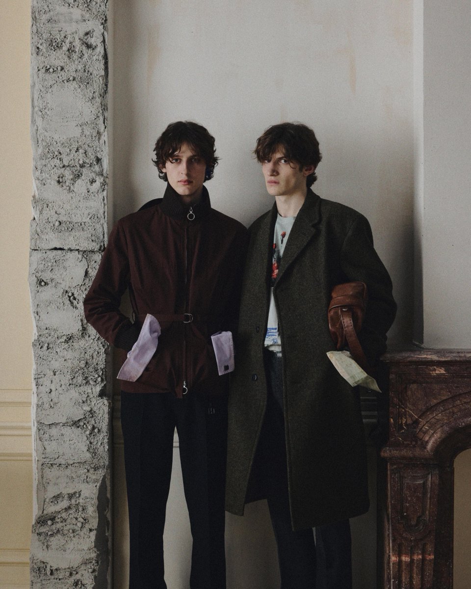 PRADA タイムセール⭐️オシャレ♬プラダのブラックデニムコート JAPAN