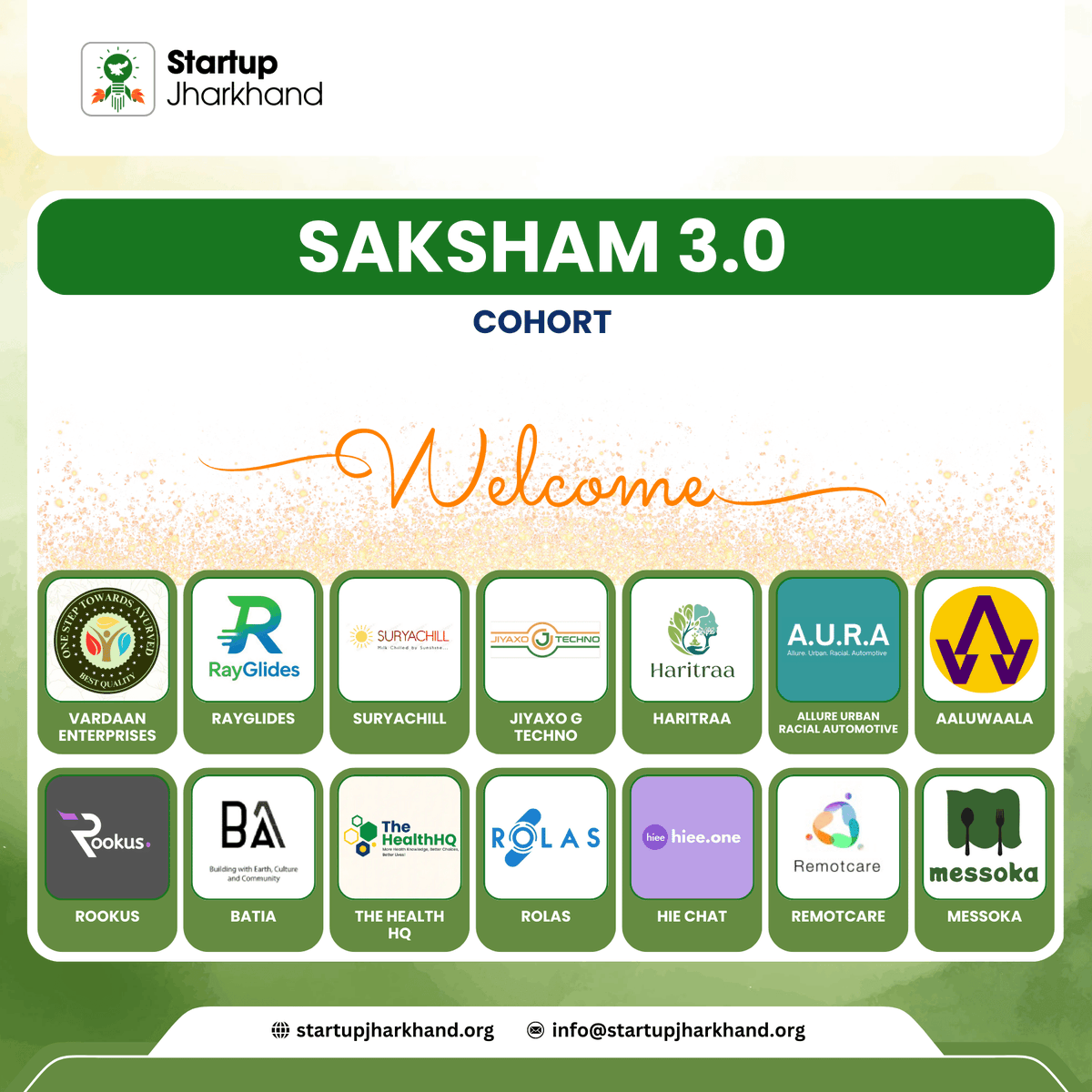 Startup Jharkhand tweet media