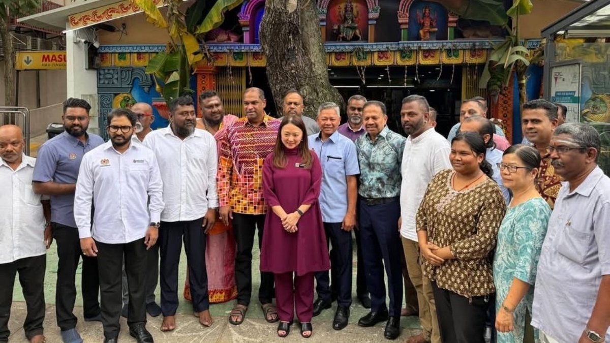 NaratifRakyat's tweet image. Menceroboh. Bina sesuka hati. Last last dapat tanah baru free. Bagusnya hidup.