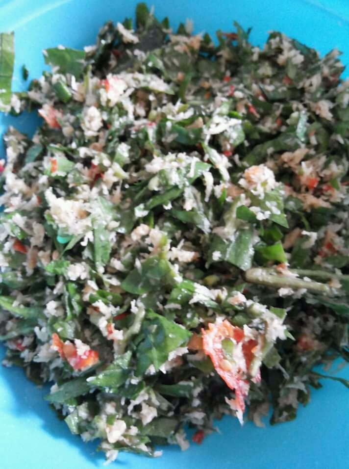 Beluntas (Pluchea indica)

Beluntas adalah tanaman perdu yang akrab di pekarangan dan pagar hidup. Daunnya beraroma khas, sedikit getir tapi segar. Dalam budaya Jawa dan Nusantara, beluntas bukan tanaman pamer, tapi tanaman yang bekerja diam-diam.

Ilmu Titen Jawa &amp; Nusantara