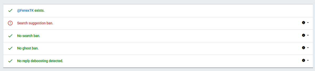 HELLO? 

Apperently I have been hit by this. Explains why some posts have been doing worse than normal.