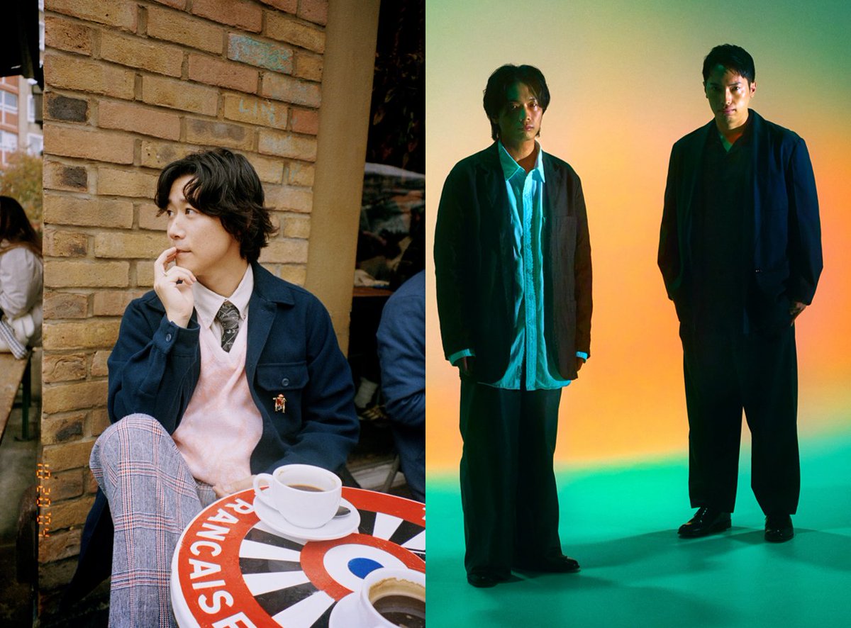 暮らしと音楽 tweet media