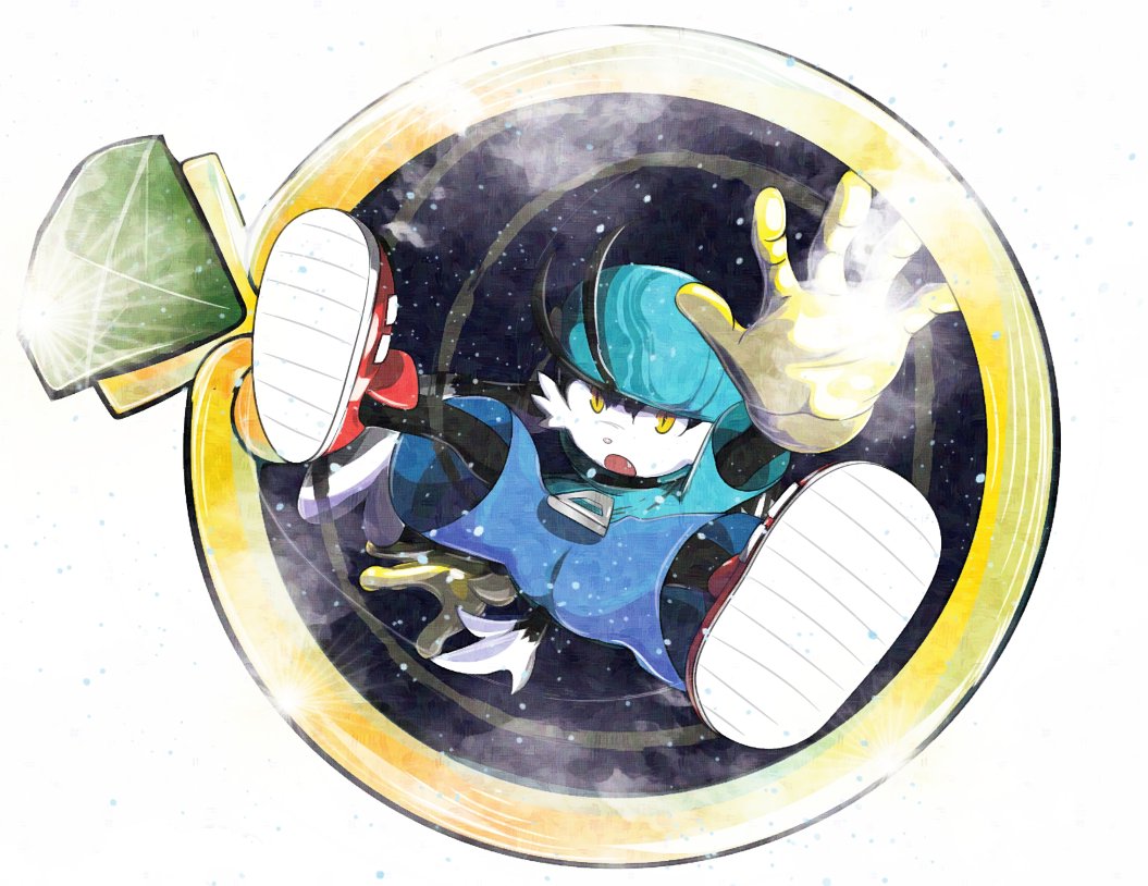 SergioV40904's tweet photo. Emptiness and nightmares ☁️🌟#Perspective #クロノア #Klonoa #Klonoafanart #klonoadoortophantomile #Klonoa #Klonoa2 #KlonoaPhantasyReverie #風のクロノア #Videogame #Cabbit #Nightmare https://t.co/TOXZjPGtPa