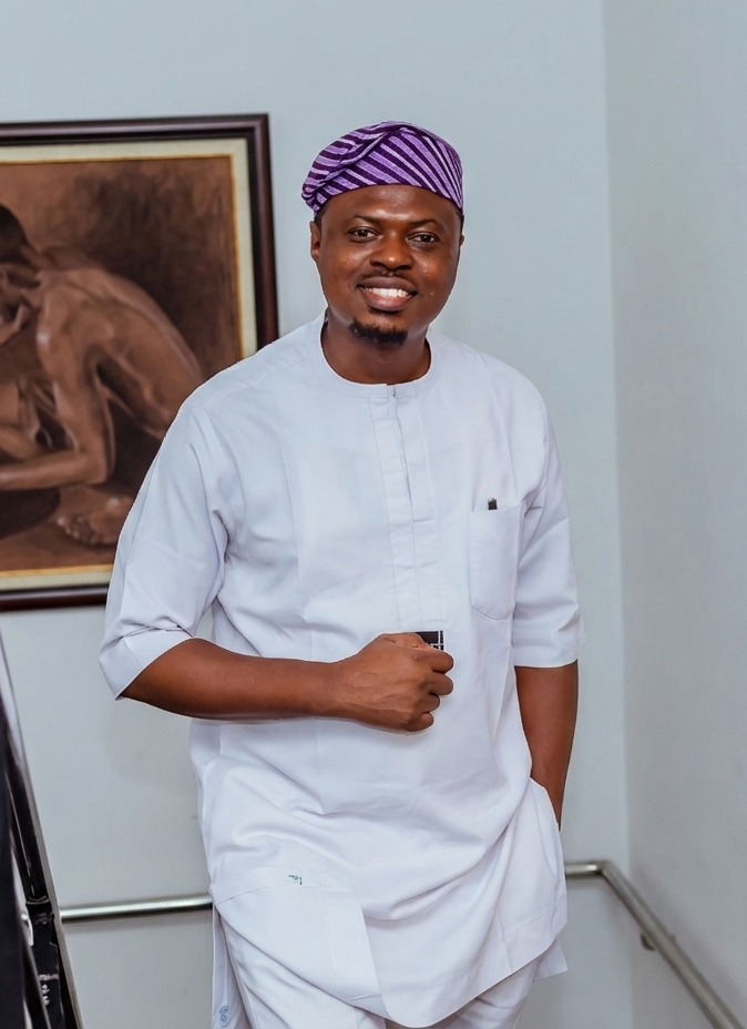 Leadership isn’t a title. It’s a practice.
It’s the competence you consistently build. Certifications that sharpen your credibility. Visibility that puts your work where it can inspire others. Collaboration that multiplies impact beyond what you can do alone.