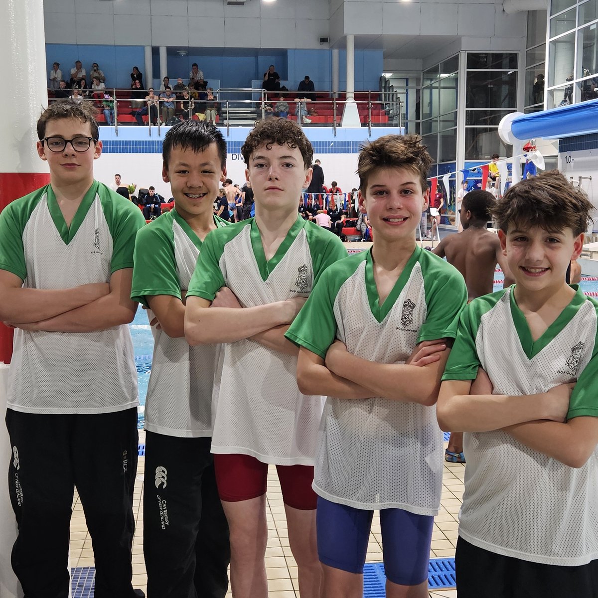 RGS Guildford tweet media