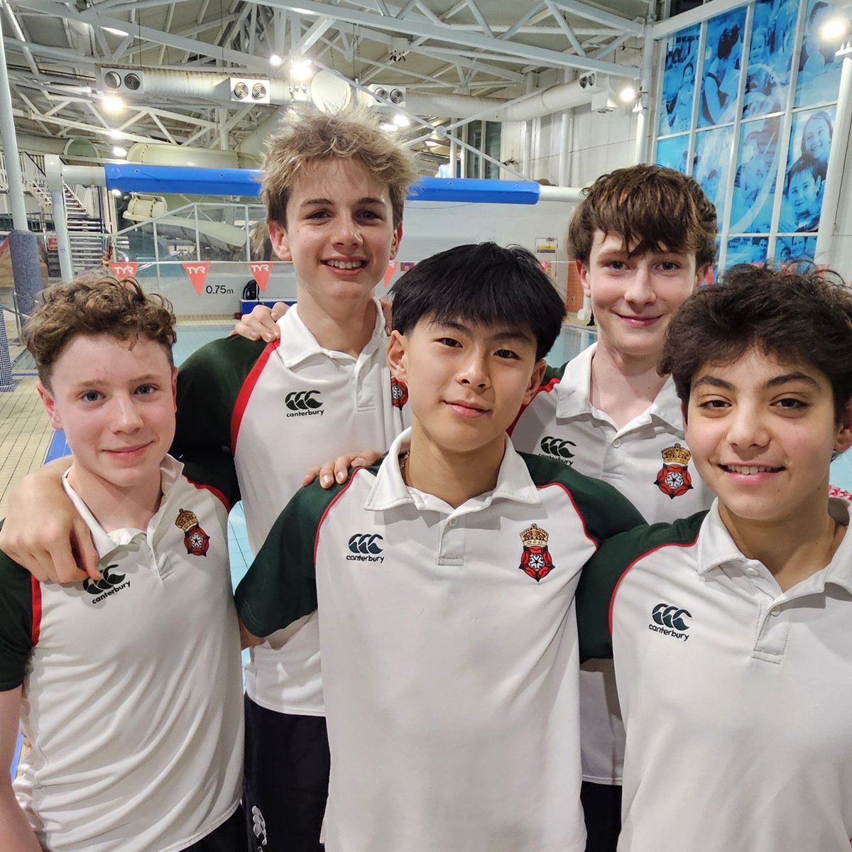 RGS Guildford tweet media