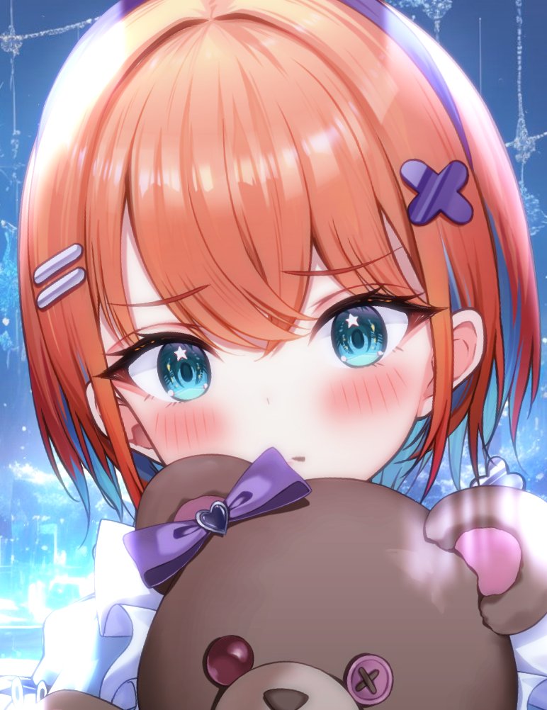 今日もサンちゃんが可愛い！ #天吹サン