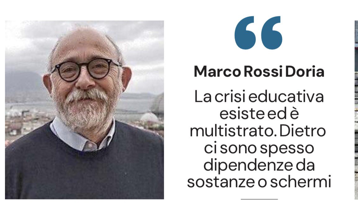 Vito Donato Serritella (@vito_serritella) on Twitter photo 