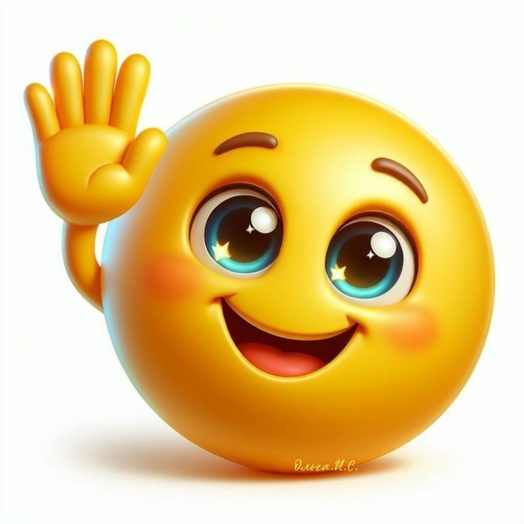 Bonne semaine à vous. Bonjour Twitter.