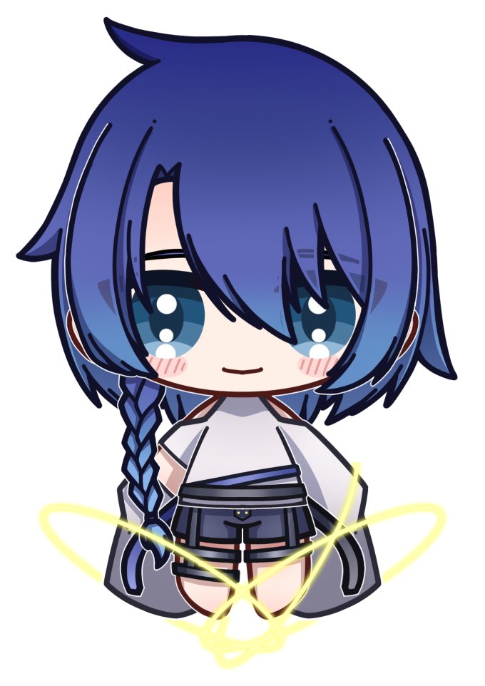 ぬいイラスト企画144人目
ししこばさん
#sisikoba