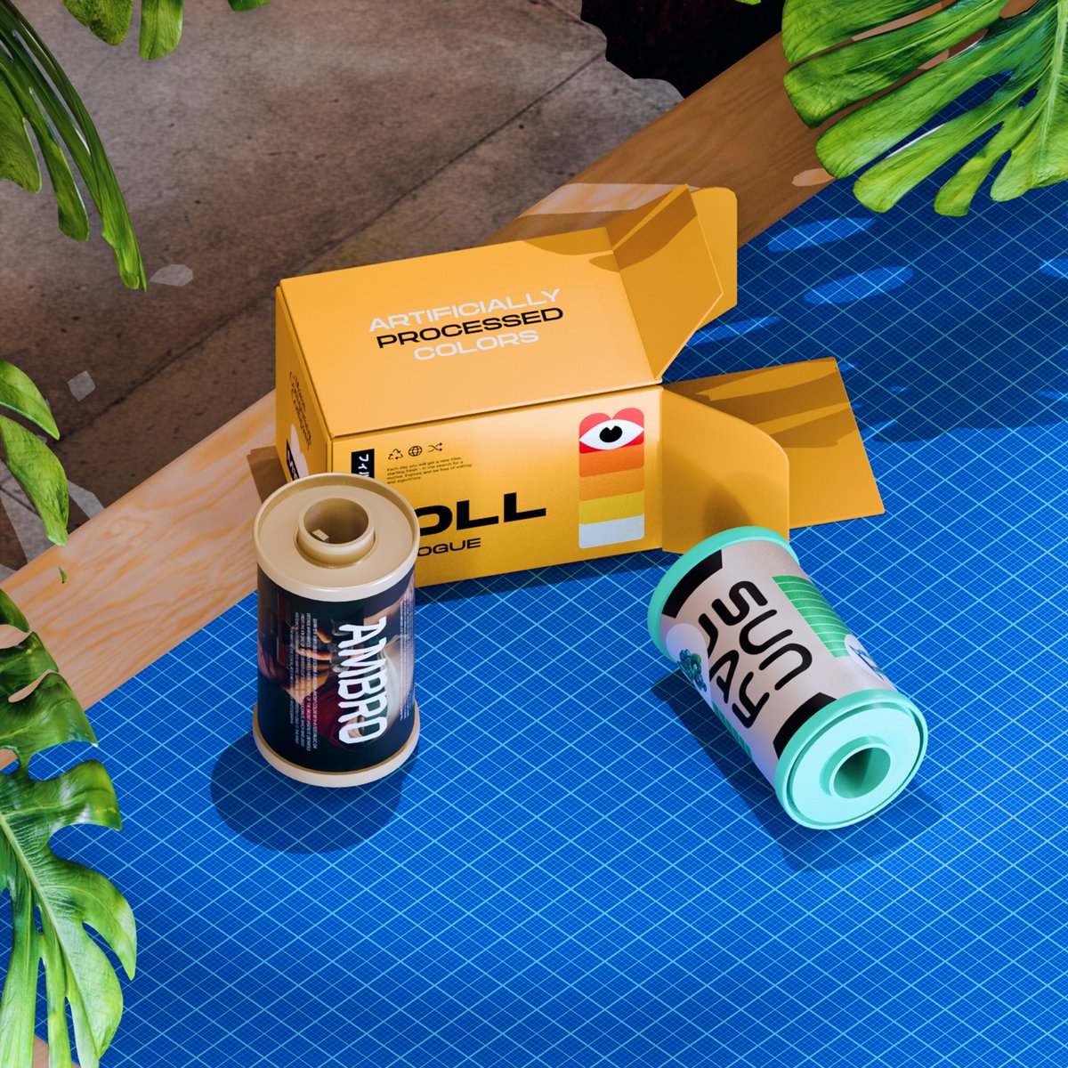 Ras✦Maus tweet media