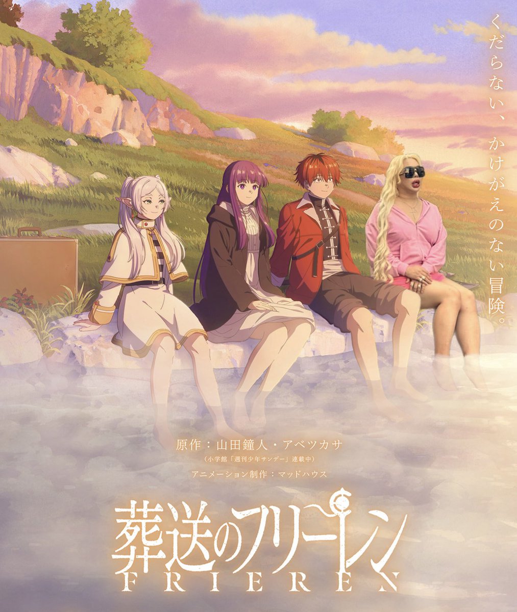 西園痔𝑾𝒐𝒓𝒍𝒅 𝑪𝒍𝒂𝒔𝒔 𝑩𝒆𝒂𝒖𝒕𝒚🌹✨ tweet media