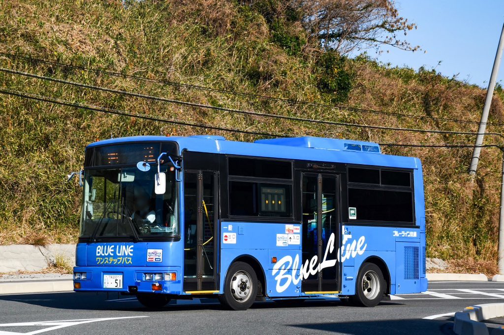 JA8768's tweet photo. 2026年最初の旅行は京王バス中古撮影に
ブルーライン交通
下関200か51
下関200か55

西鉄バス佐賀
佐賀200か1348 ○鳥 8050

宮崎交通
宮崎230あ424 https://t.co/GIXF75Ql4V