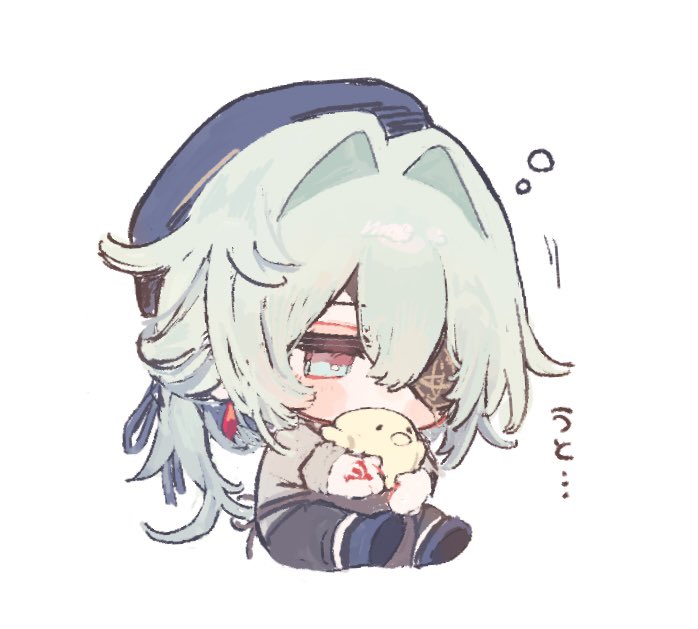う tweet media