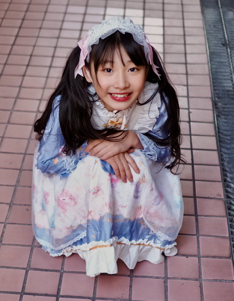 25.12.6 六本木 #あーちゃん #JETRABBIT #東京モデル撮影会