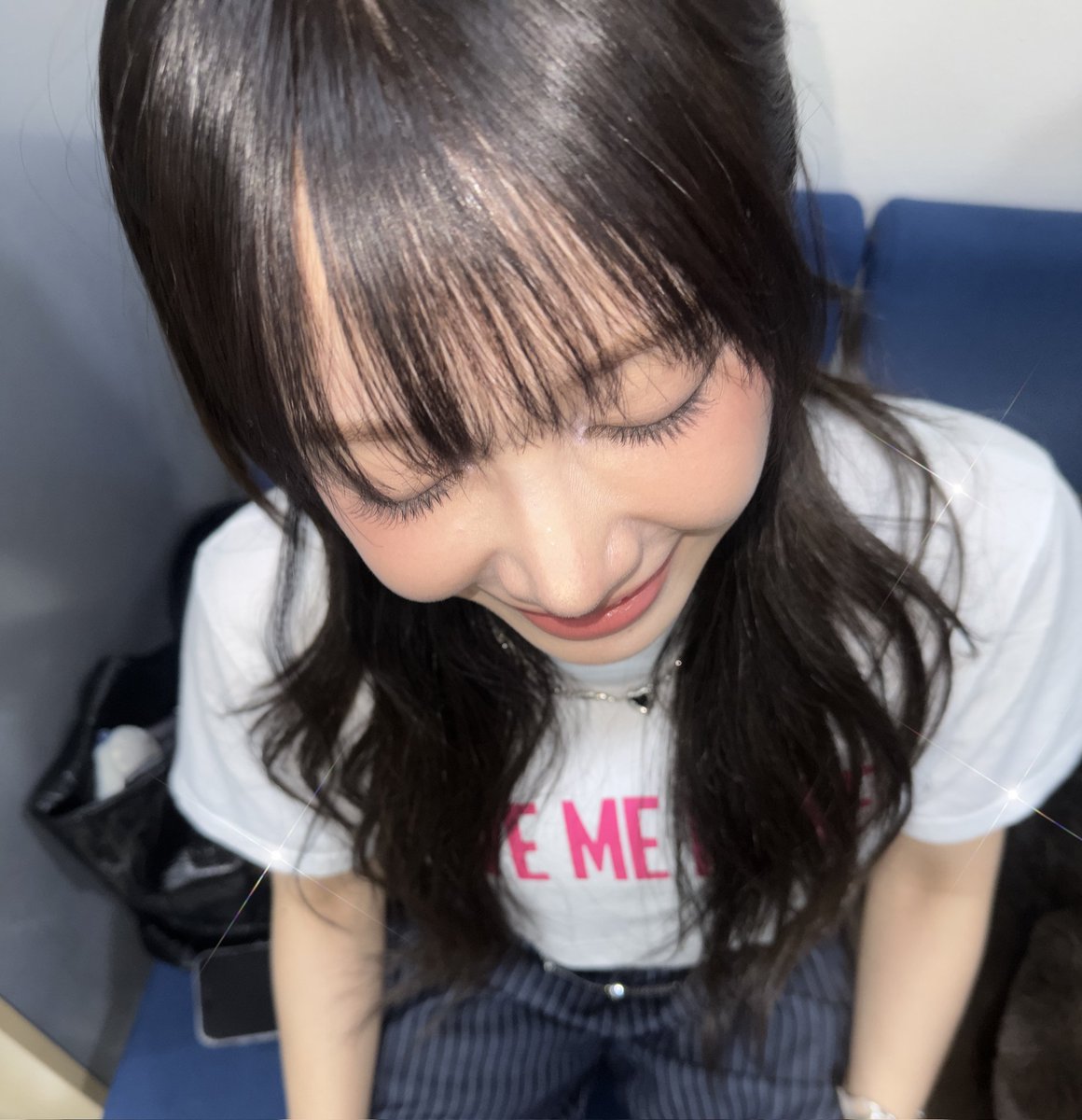 JEJ_storage's tweet photo. 두상이
쫀금많이
쿠게 보이네 https://t.co/BVeZtoVe2F