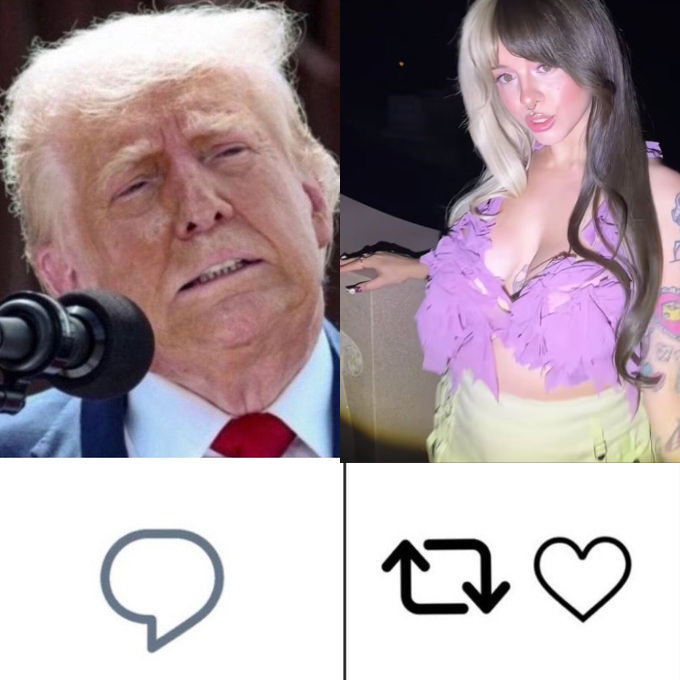 melsfaeriex's tweet photo. Who had more impact? https://t.co/jZmZg66obI