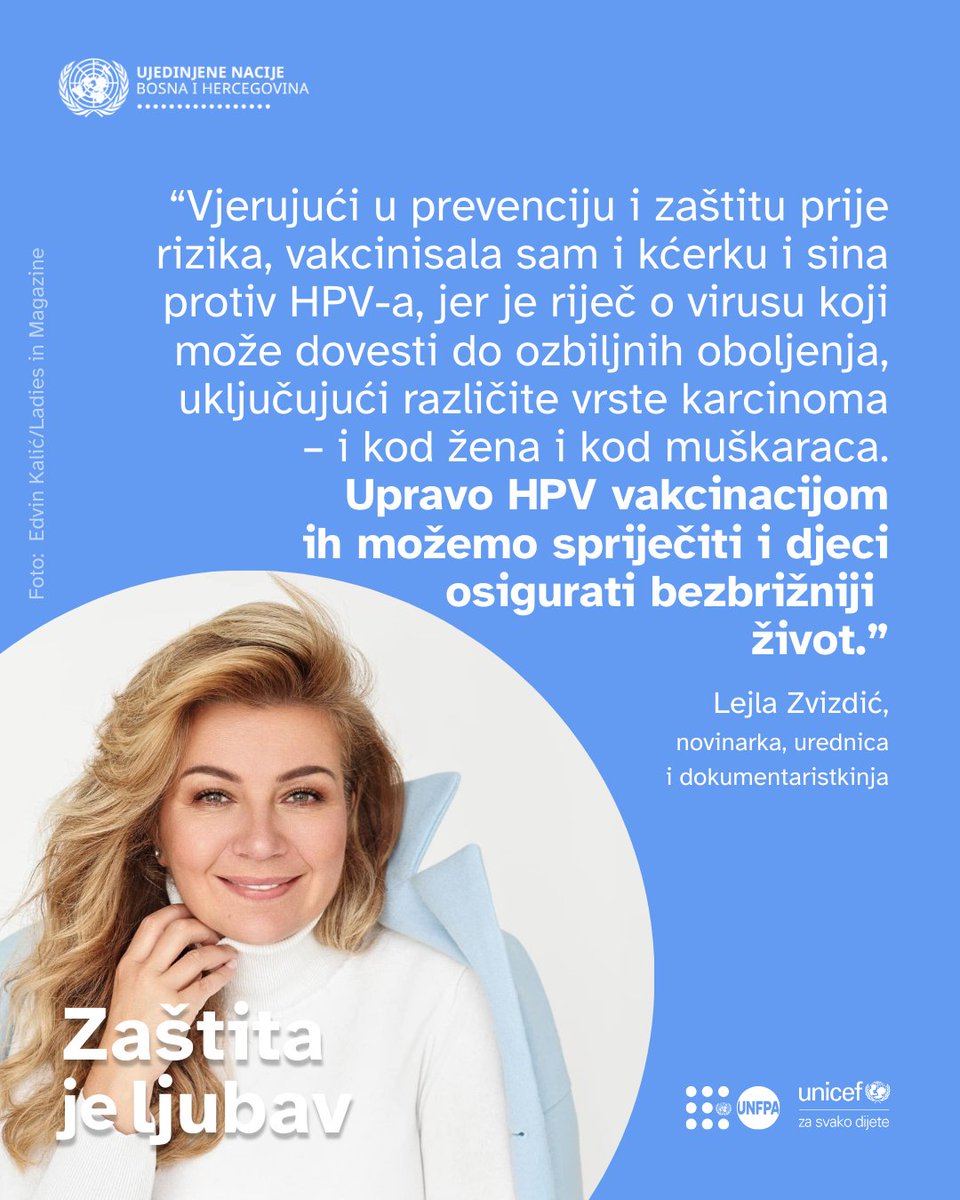 UNFPA in BiH tweet media