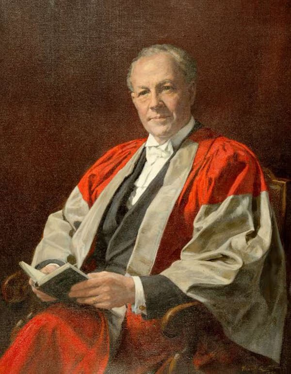 ElGatSaberut's tweet image. El 19 de gener de 1977, moria Josep Trueta, el prodigiós metge barceloní. Per tal d'evitar la gangrena o amputacions de membres del cos en conflictes militars, Trueta va crear un mètode que reduïa aquests casos al mínim. L'anomenat "mètode Trueta" seria posat a prova durant la…