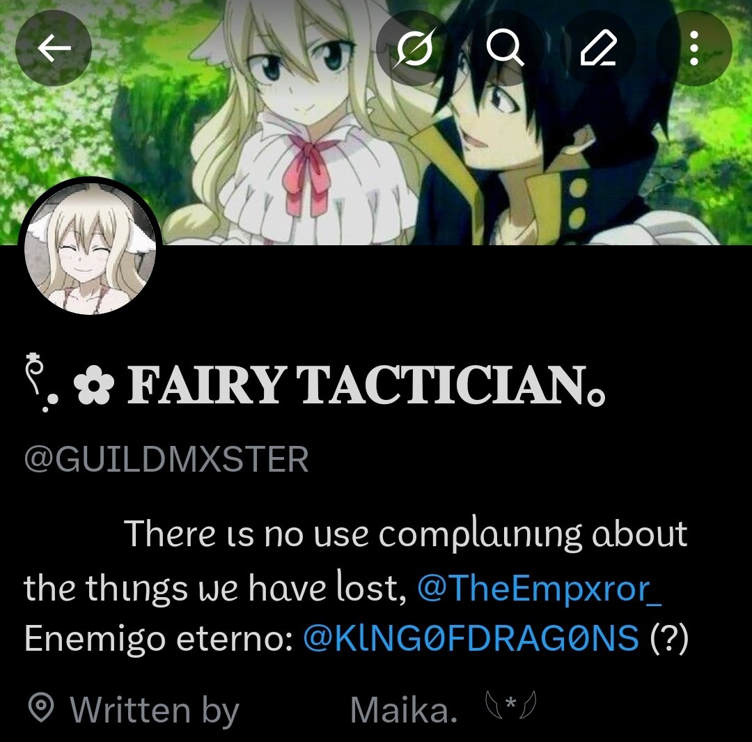 𓍢ִ໋. ✿ 𝐅𝐀𝐈𝐑𝐘 𝐓𝐀𝐂𝐓𝐈𝐂𝐈𝐀𝐍｡ tweet media