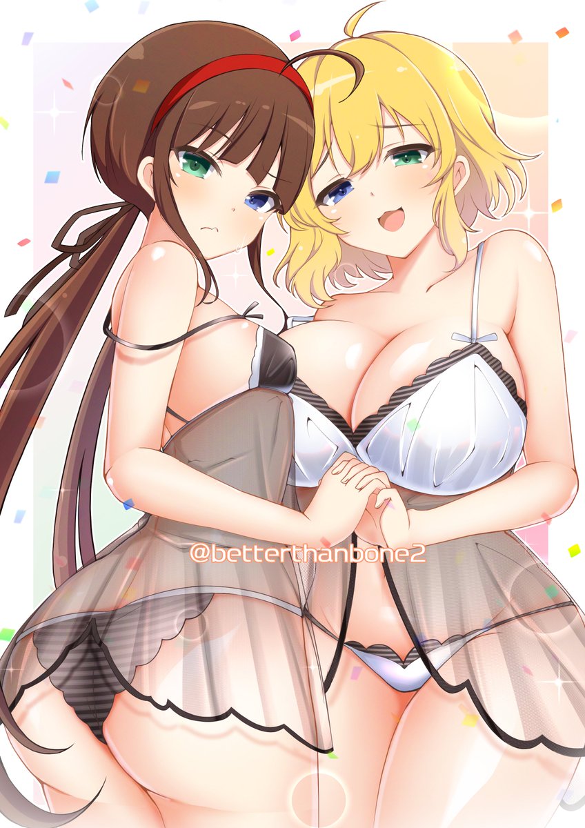 ボッネ tweet media