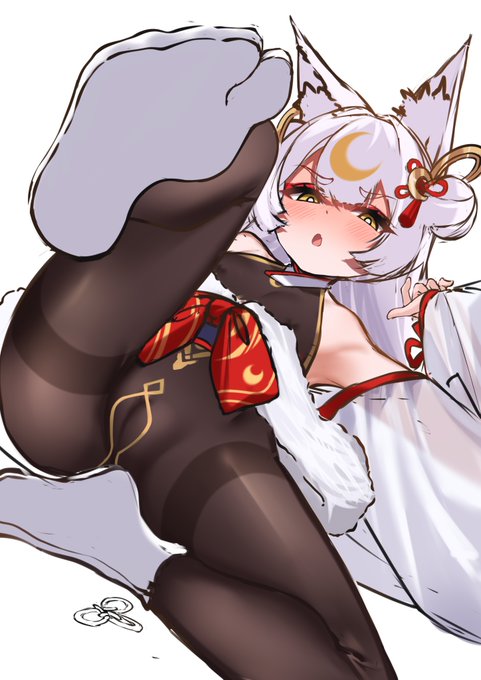 のじゃいい感じ 