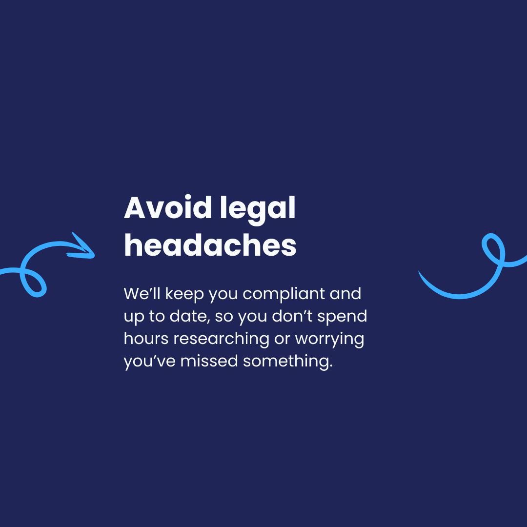 CavellHR's tweet photo. If there’s one thing every business owner wants more of, it’s time.

Too much is lost each week to avoidable HR admin, staff issues, and legal uncertainty.

A good HR consultant removes that friction.

Here are a few quick fixes that can save hours every week 👇 https://t.co/25Impzo43q