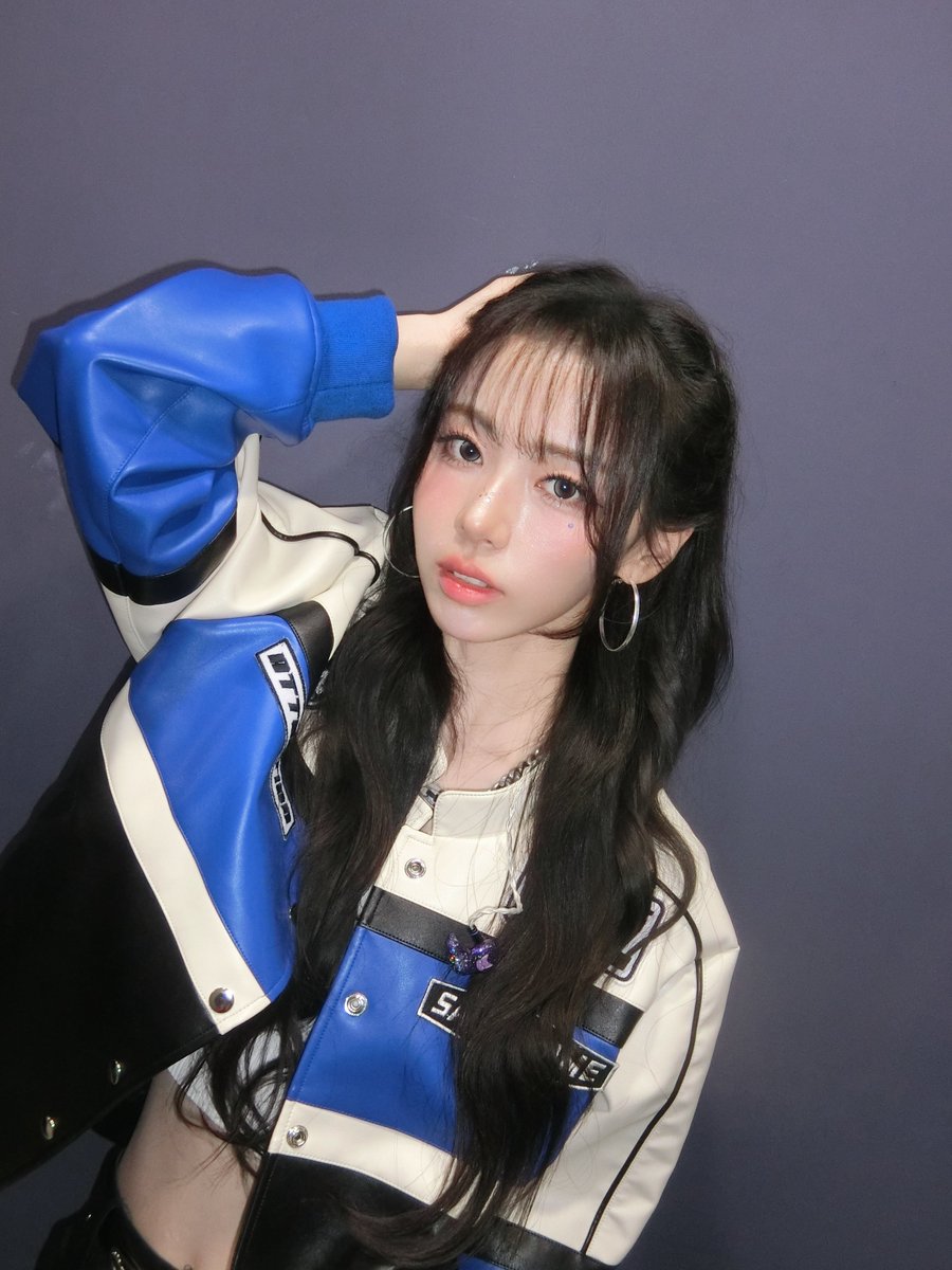 しぃ(⁠*⁠˘⁠︶⁠˘⁠*⁠)⁠.*⁠♡