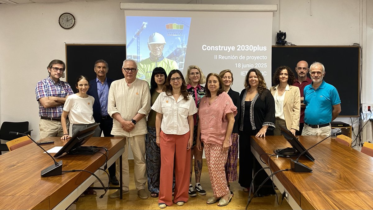 Fundación Laboral de la Construcción tweet media