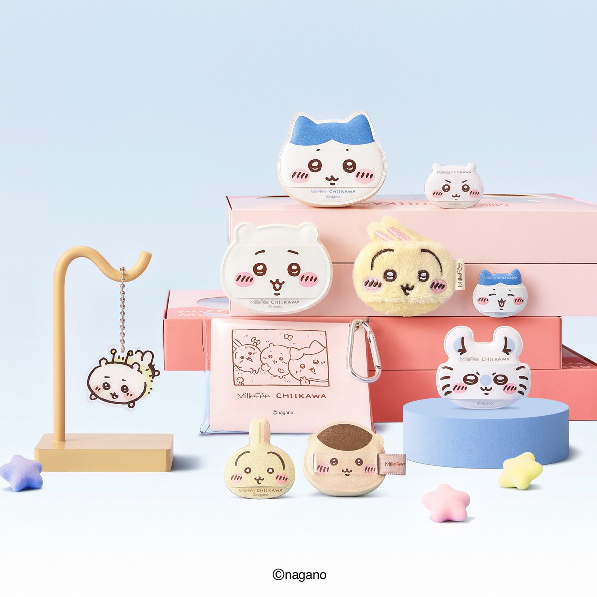 ちいまか ちいかわマーケット公式 (@chiikawa_market) / Posts / X