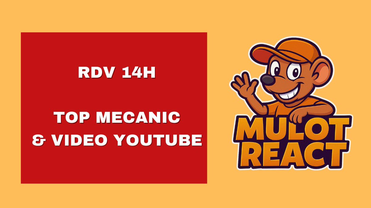 MULOT TV tweet media