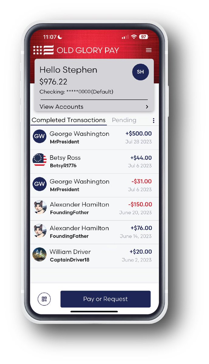 Washington Elite tweet media