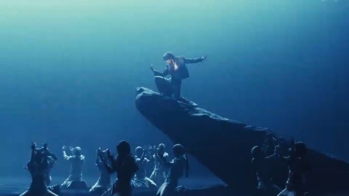 FILESJONGIN's tweet image. it’s his world