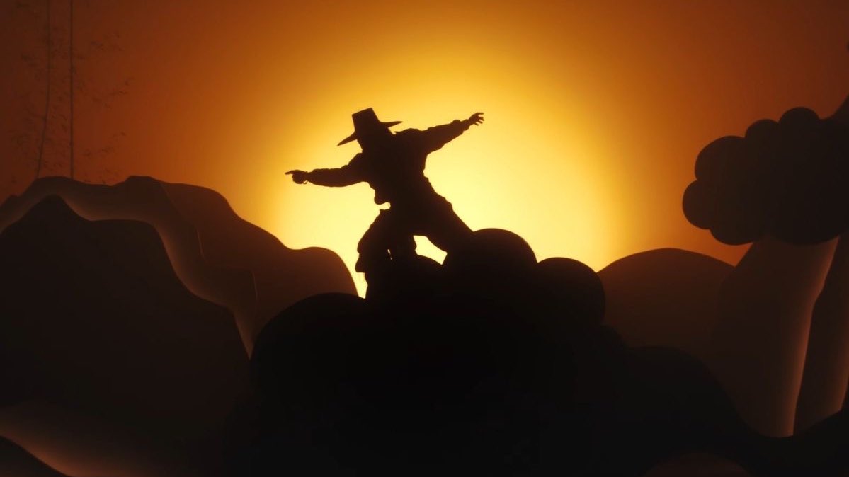 FILESJONGIN's tweet image. it’s his world