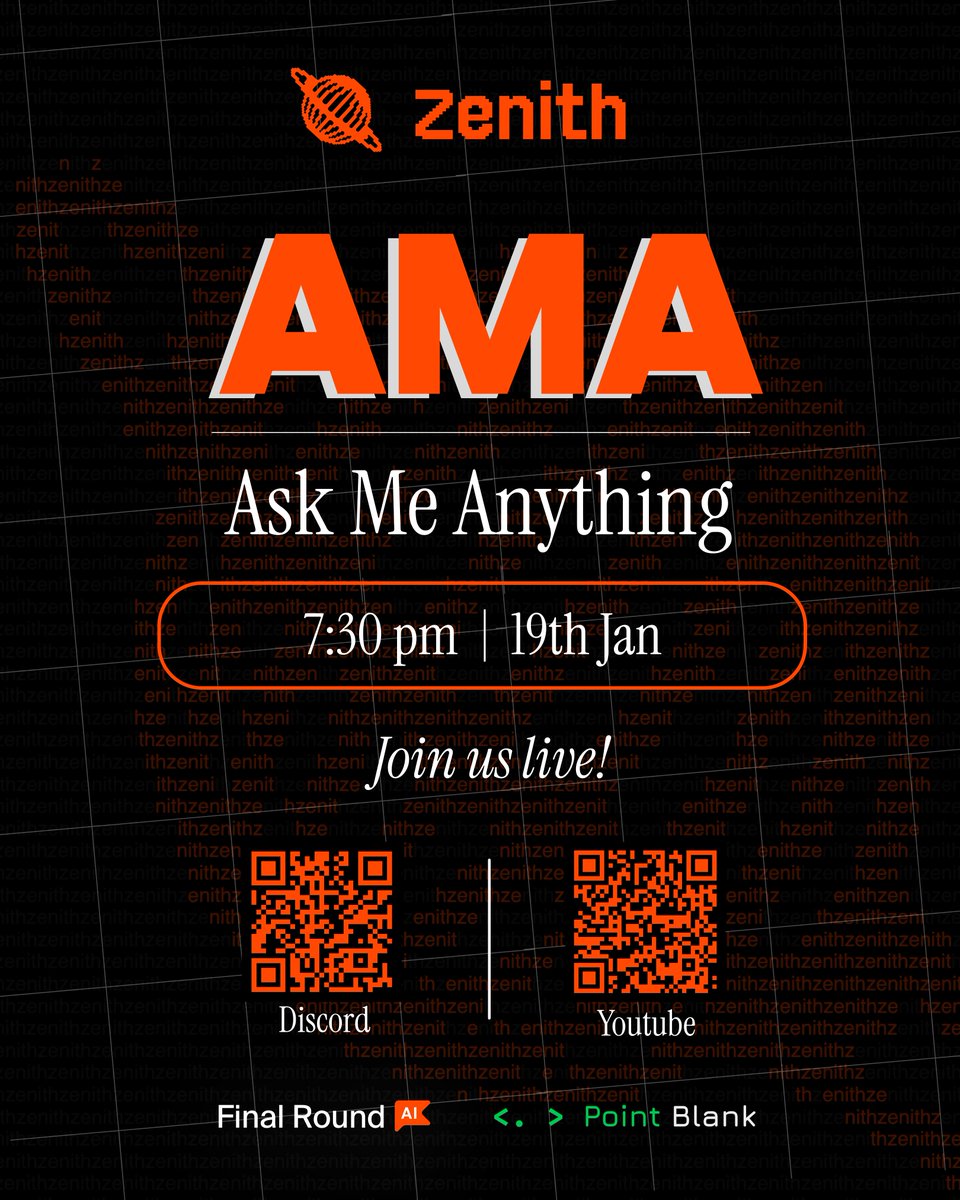 Point Blank tweet media