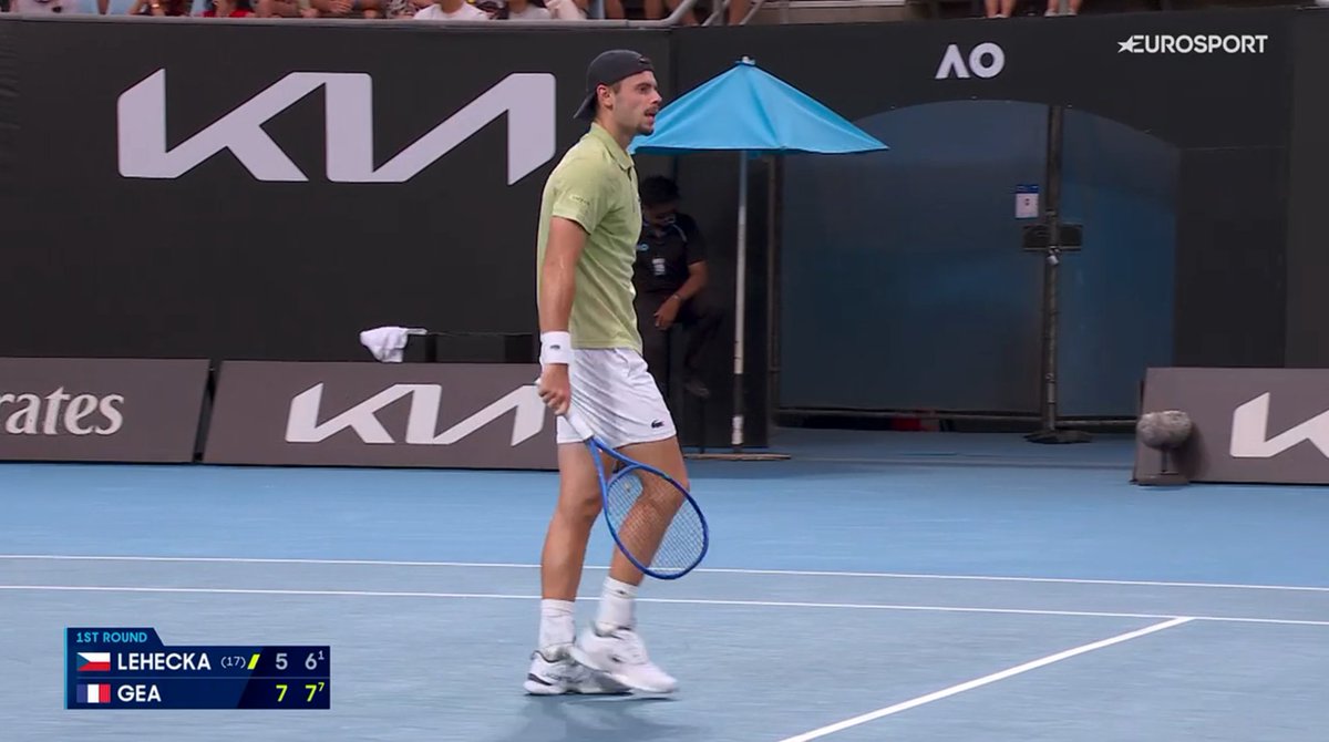 Univers Tennis 🎾 tweet media