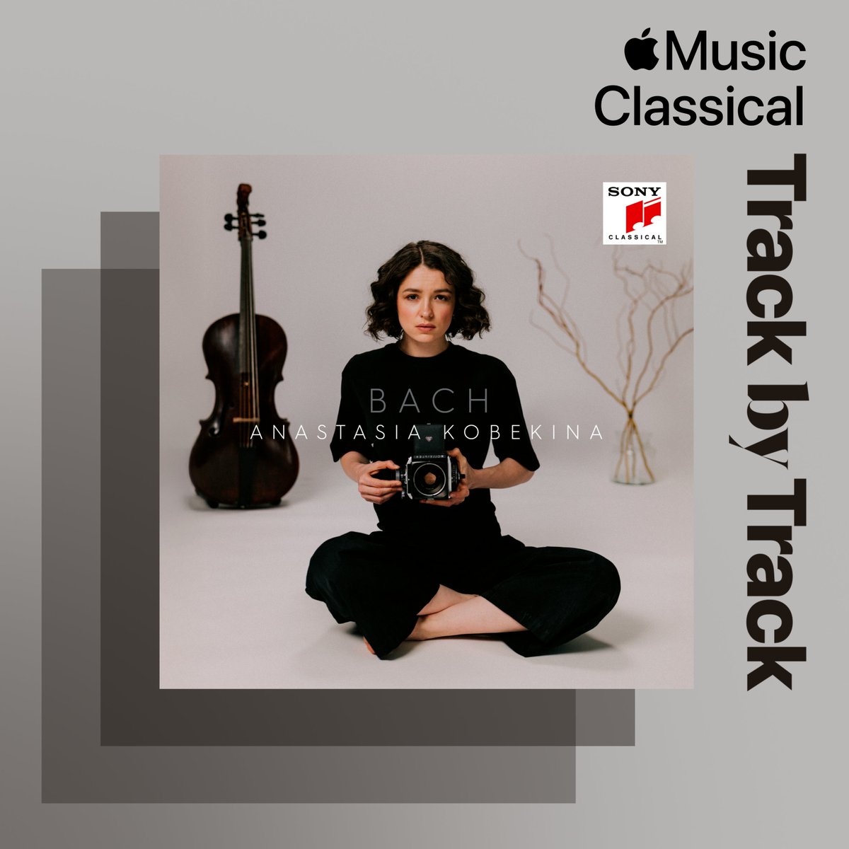 Apple Music Classical tweet media