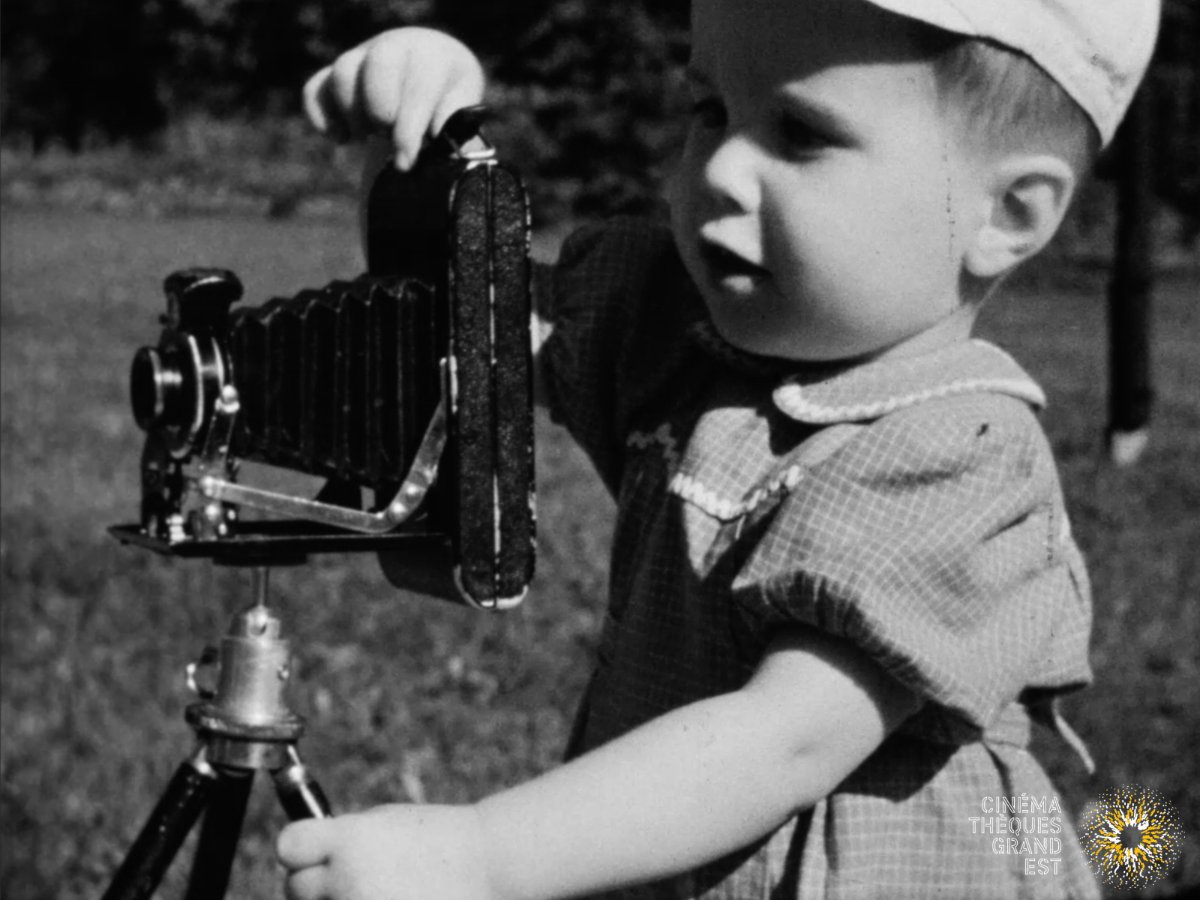 MIRA et Image'Est lancent un portail web partagé et affichent leur partenariat à l’échelle régionale. Depuis 2023, les deux cinémathèques de l’Est mènent des actions communes (collecte, numérisation, valorisation) .

Rdv sur cinemathequesgrandest.fr