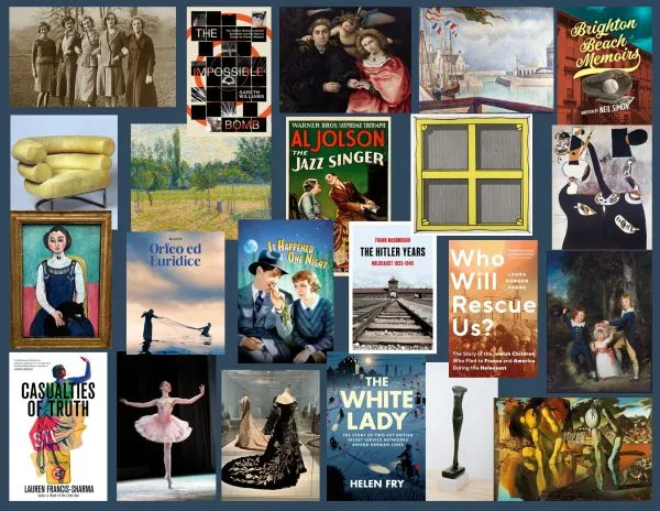 Classi Lectures tweet media