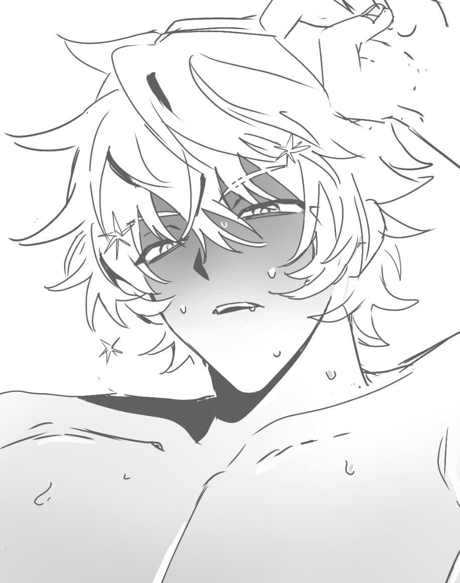 penyakit yaritate stadium akhir #槍盾