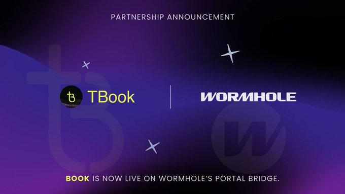TBook can become Web3’s public ledger of insight—where builders share signals, users track conviction, and ideas compound onchain. Not just content, but credibility you can verify and build on. <a href="/realtbook/">TBook</a>