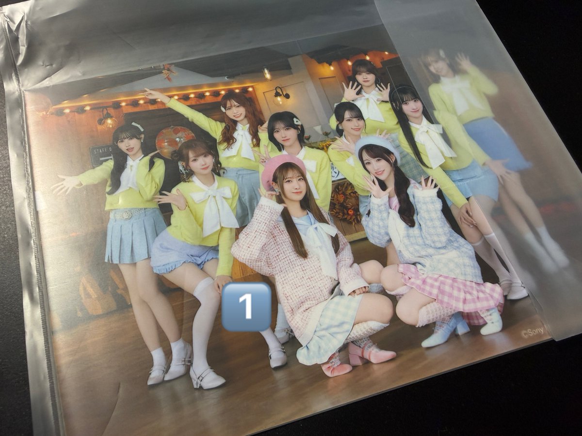 ふみどん🦑トレ垢 tweet media